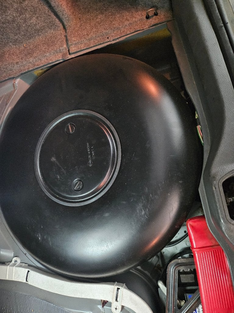 LPG installatie 2026 Volvo 5 cilinder 2.4 2.5, Ophalen, Nieuw, Volvo