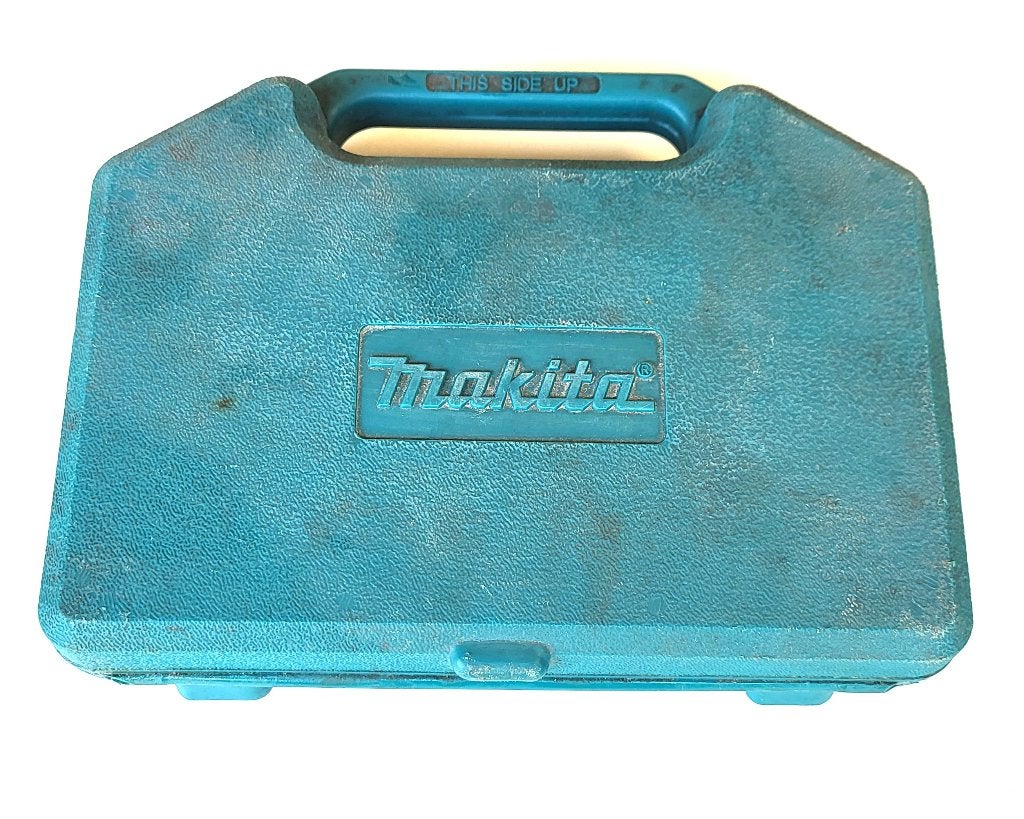 Onvolledige Makita B-68432 Boor- en Schroefbitset in Koffer, Ophalen of Verzenden