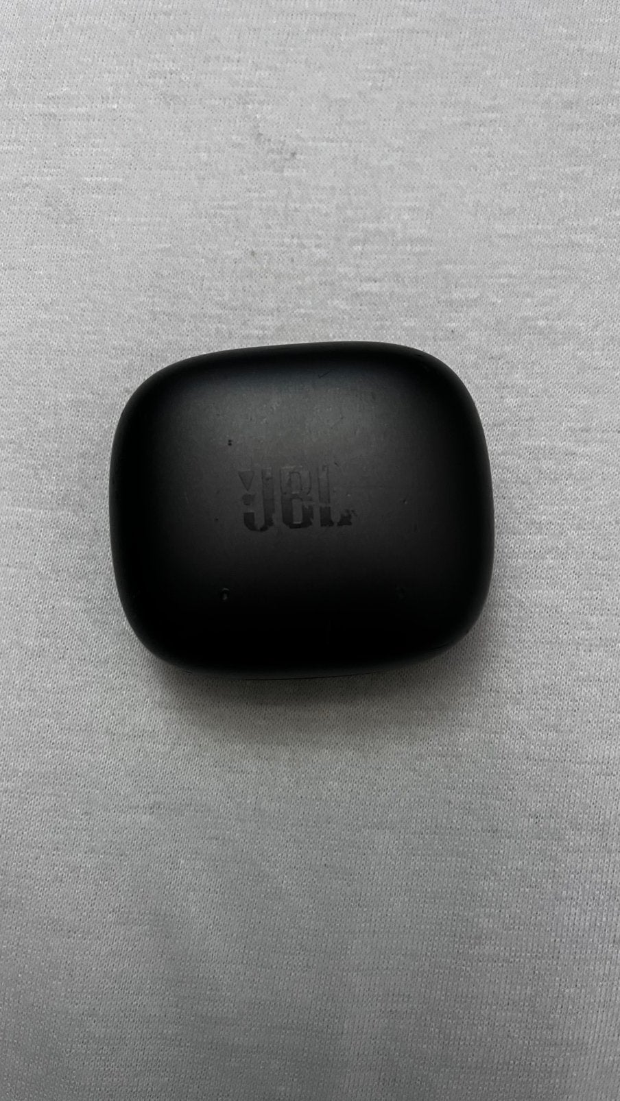 1 JBL LIVE PRO 2 TWS + Charging case, Telecommunicatie, Gebruikt, Zwart, Ophalen of Verzenden, JBL