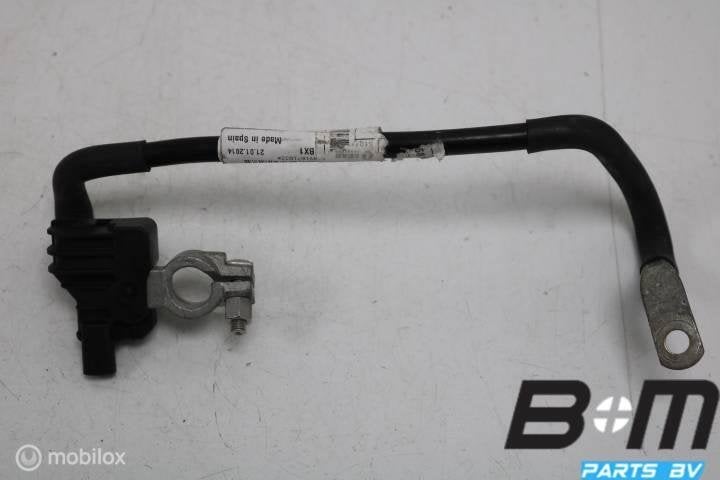 Minkabel voor accu met start-stop VW Scirocco 1K0915181H, Gebruikt
