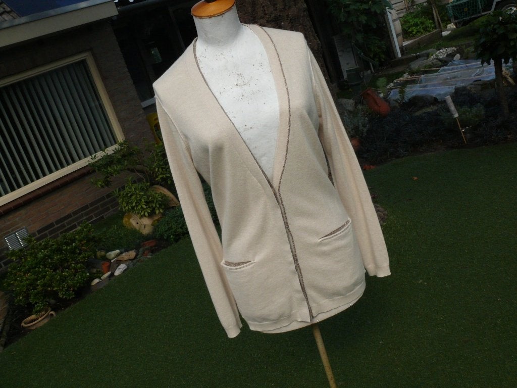 Fransa vest maat L Nieuw, Maat 38/40 (M), Overige kleuren, Fransa, Nieuw