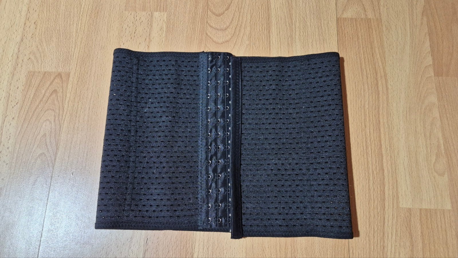 Nieuwe buikbrace. Lengte 67 cm, niet uitgerekt. Maat XL., Diversen, Ophalen of Verzenden, Nieuw