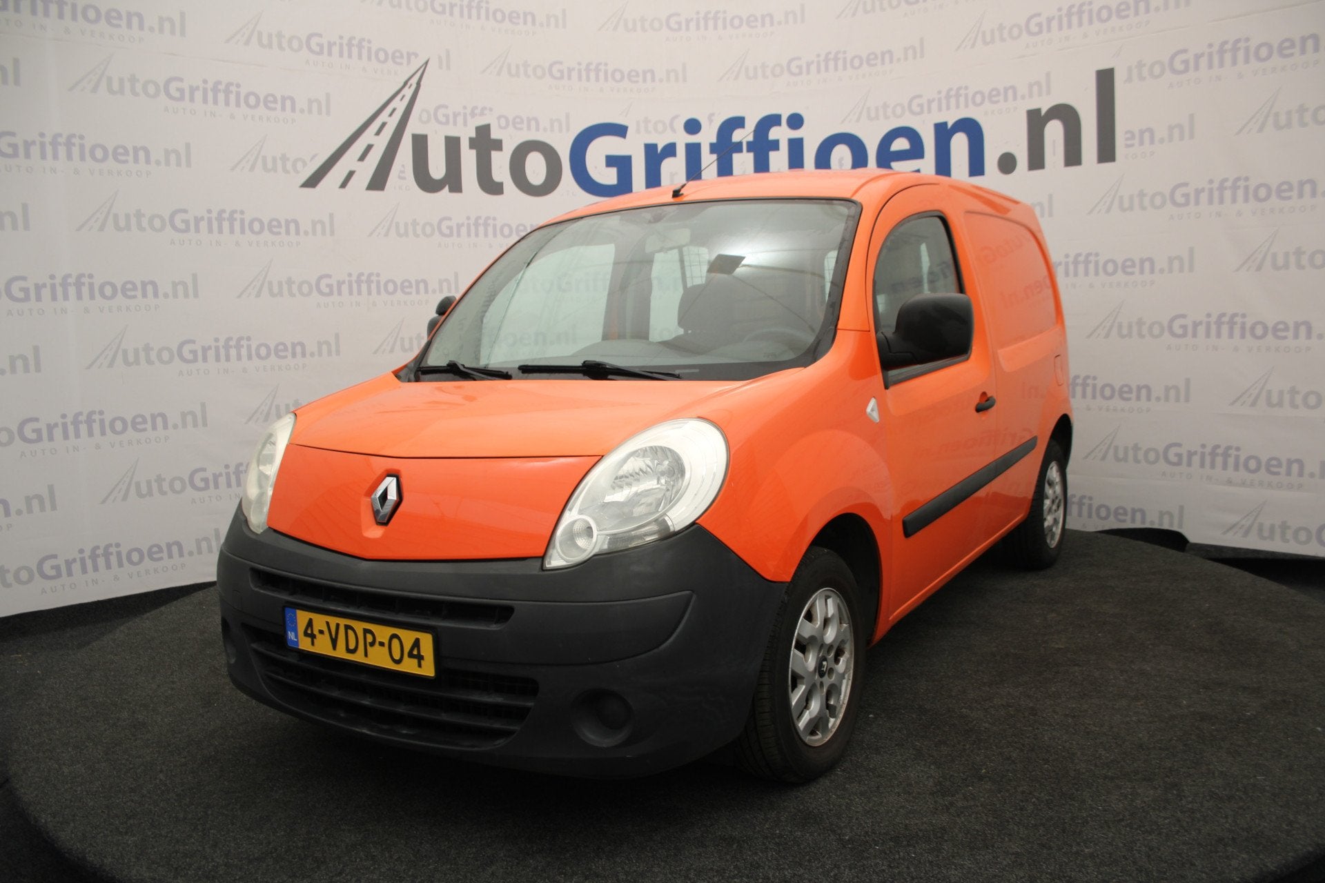 Renault Kangoo Express 1.5 dCi 90 Express Tech Line nette be, Auto's, Voorwielaandrijving, Verwarmde buitenspiegels, Gebruikt