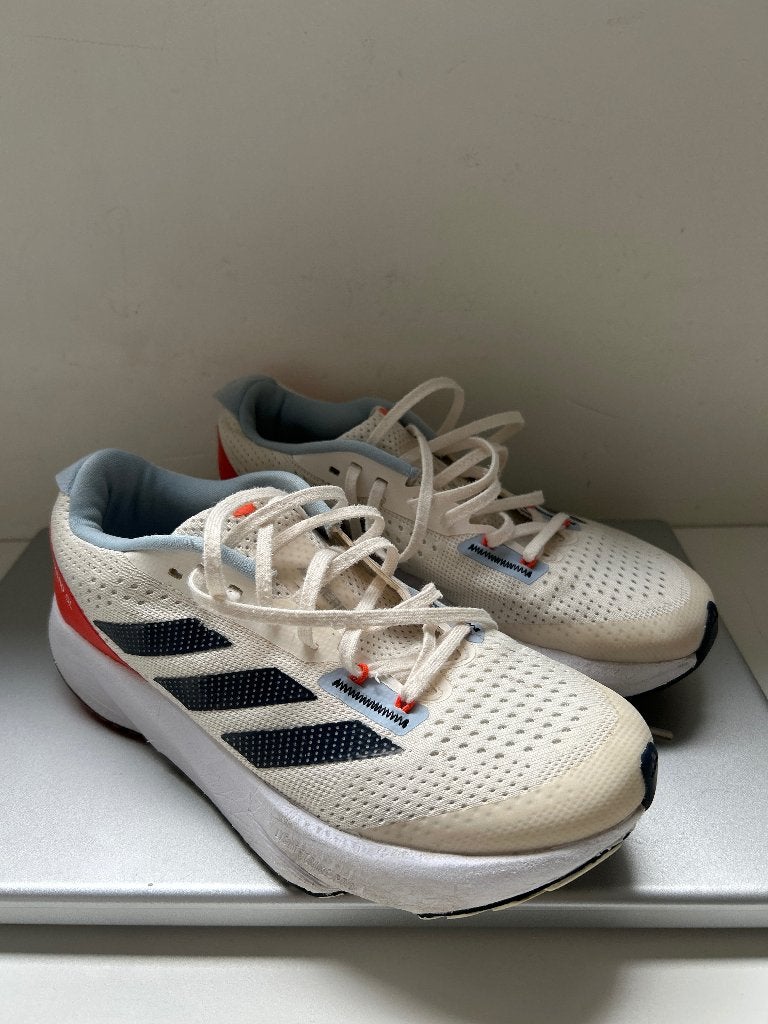 Gymschoenen Adidas, Adidas, Gebruikt, Ophalen of Verzenden, Jongen of Meisje