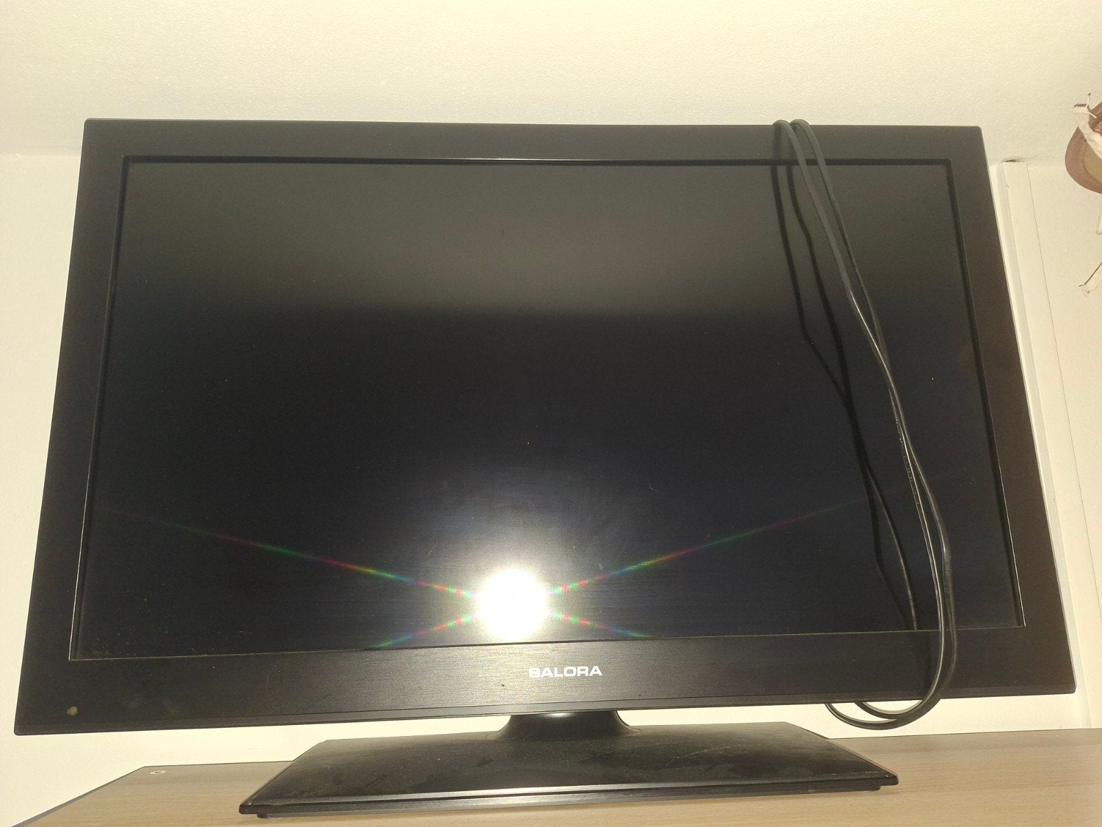 televisie, Ophalen, Gebruikt