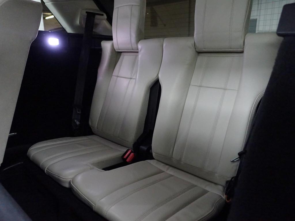Land Rover Range Rover Sport 3.0 SDV6 HSE Dynamic- 7 Pers, D, Auto's, 249 pk, Gebruikt, 2993 cc, Met garantie (alle)