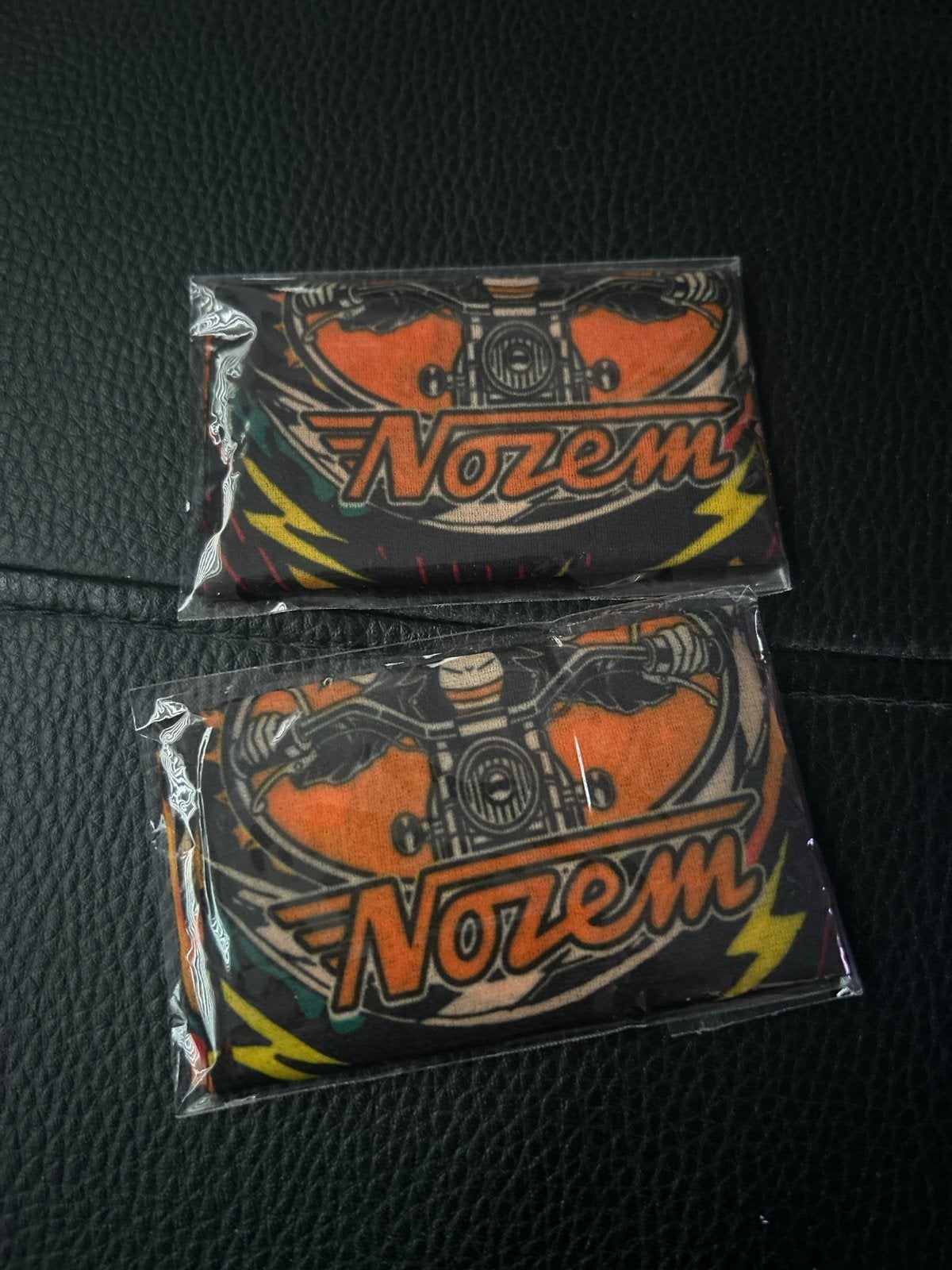 Nieuwe Nozem Olie tattoo sleeves, Ophalen of Verzenden, Nieuw, Gebruiksvoorwerp