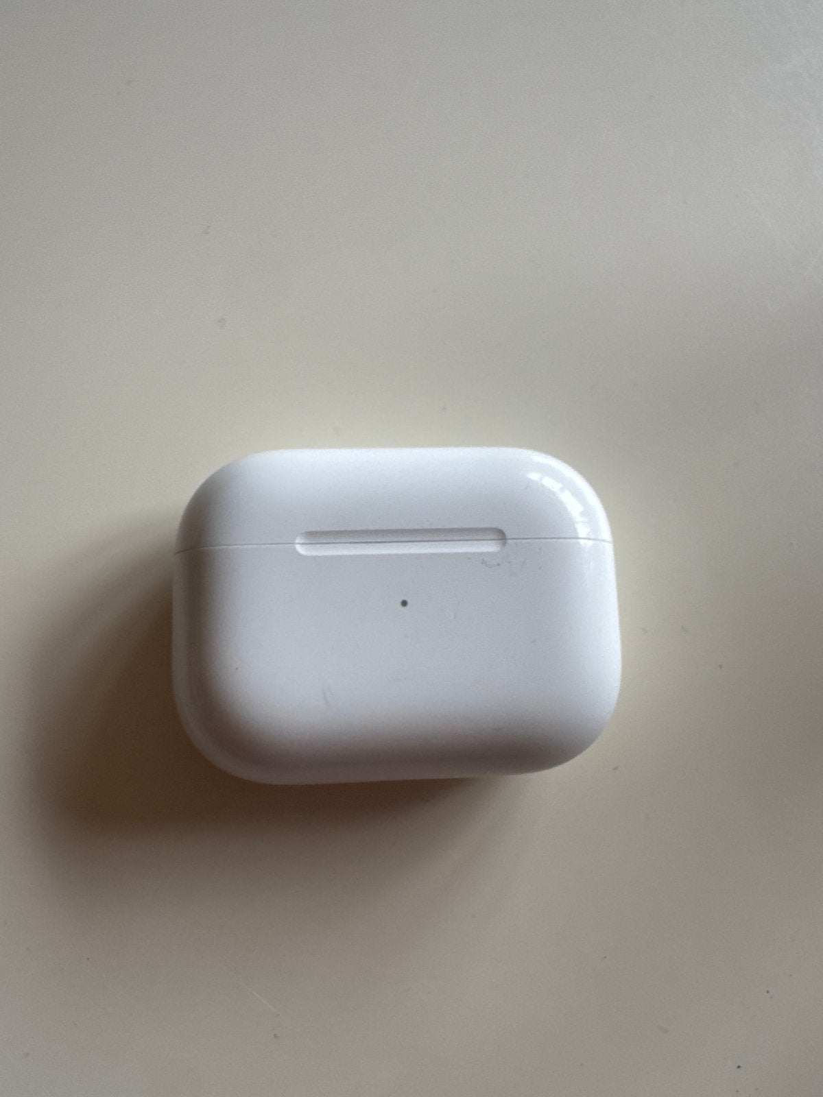 Apple AirPods Pro 2e generatie, In-ear, Draadloos opladen, Ophalen of Verzenden, Zo goed als nieuw