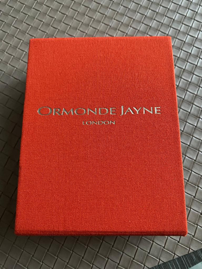 Tsarina Intensivo Ormonde Jayne Discontinued, Sieraden, Tassen en Uiterlijk, Uiterlijk | Parfum, Ophalen of Verzenden, Zo goed als nieuw