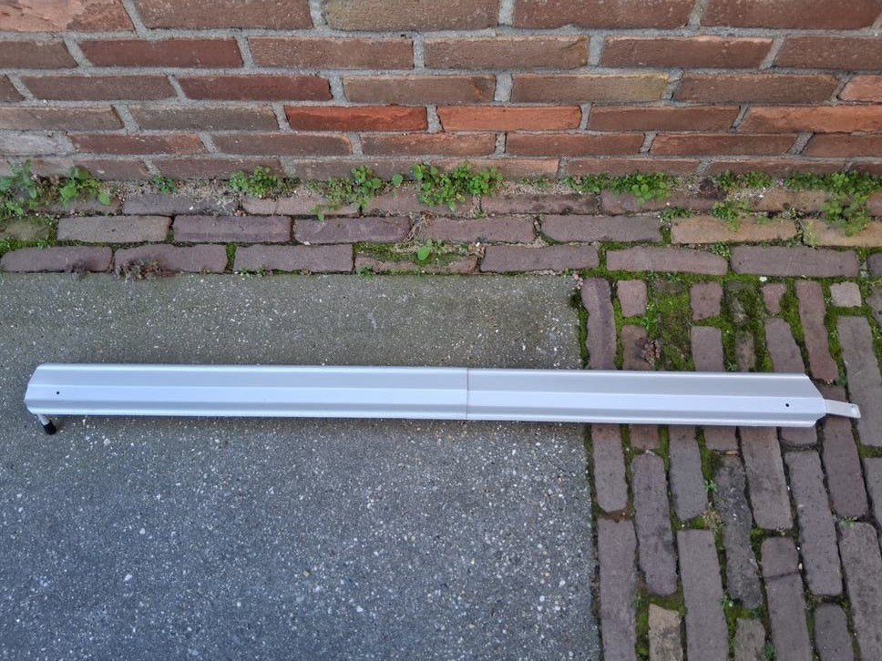 Pro-User Oprijgoot Voor Diamant Fietsendrager, Ophalen of Verzenden
