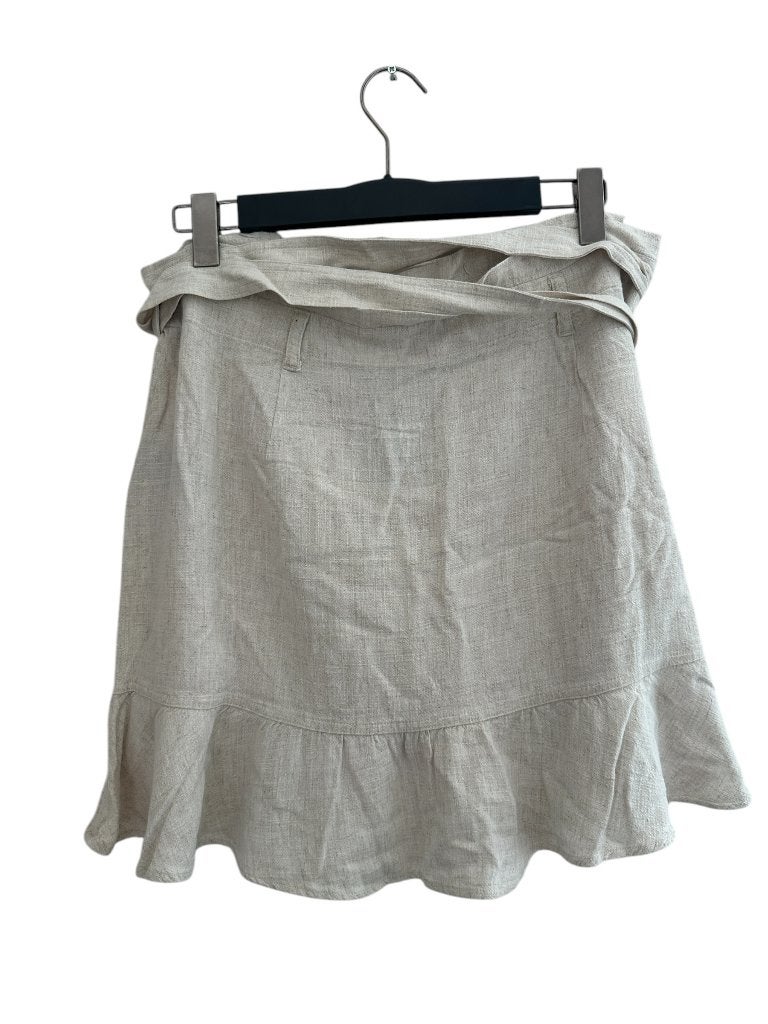 Sissy Boy rok XL, Kleding | Dames, Rokken, Beige, Maat 46/48 (XL) of groter, Ophalen of Verzenden, Zo goed als nieuw