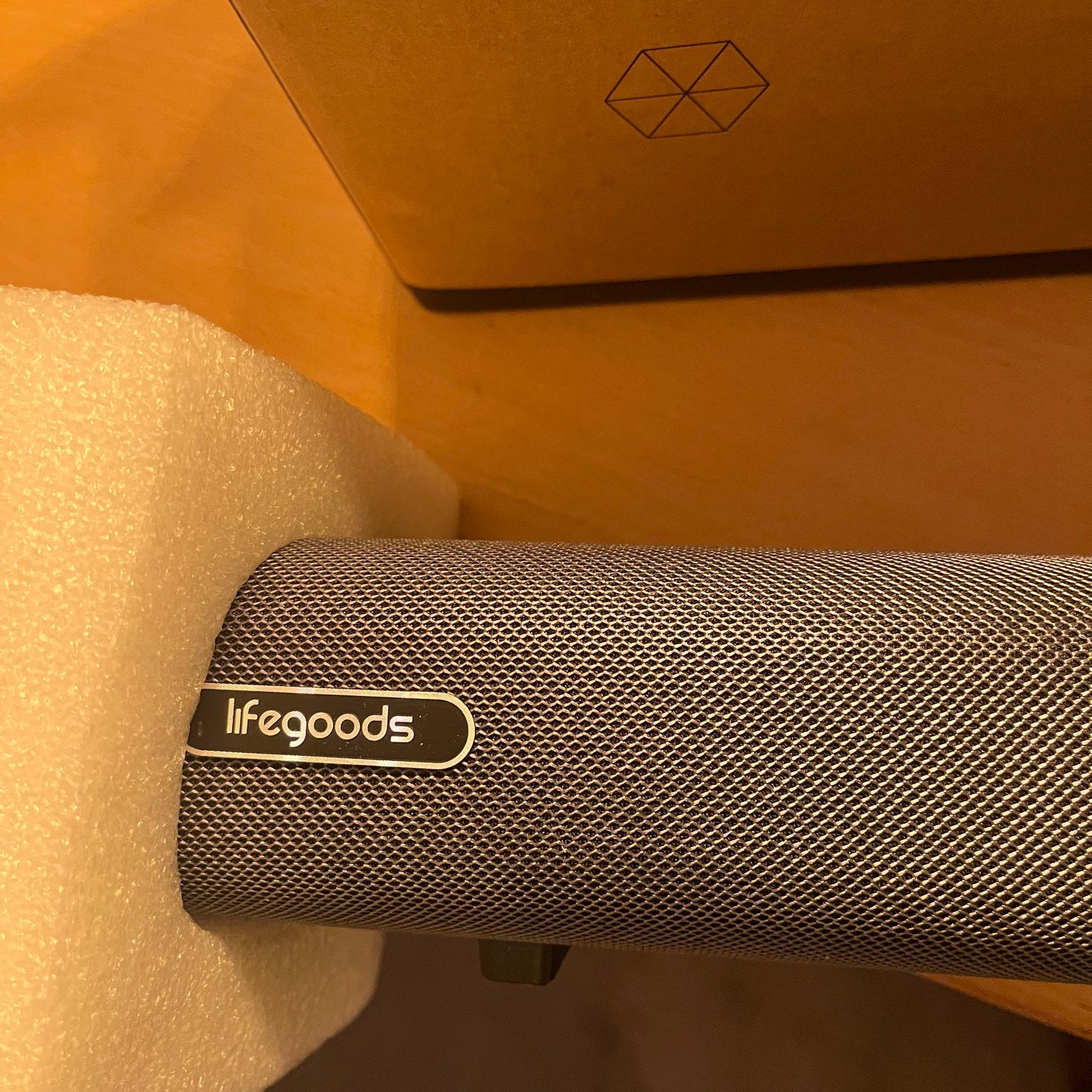 Lifegoods Bluetooth 5.0 Soundbar - Gloednieuw, Ophalen of Verzenden, Bluetooth, Nieuw