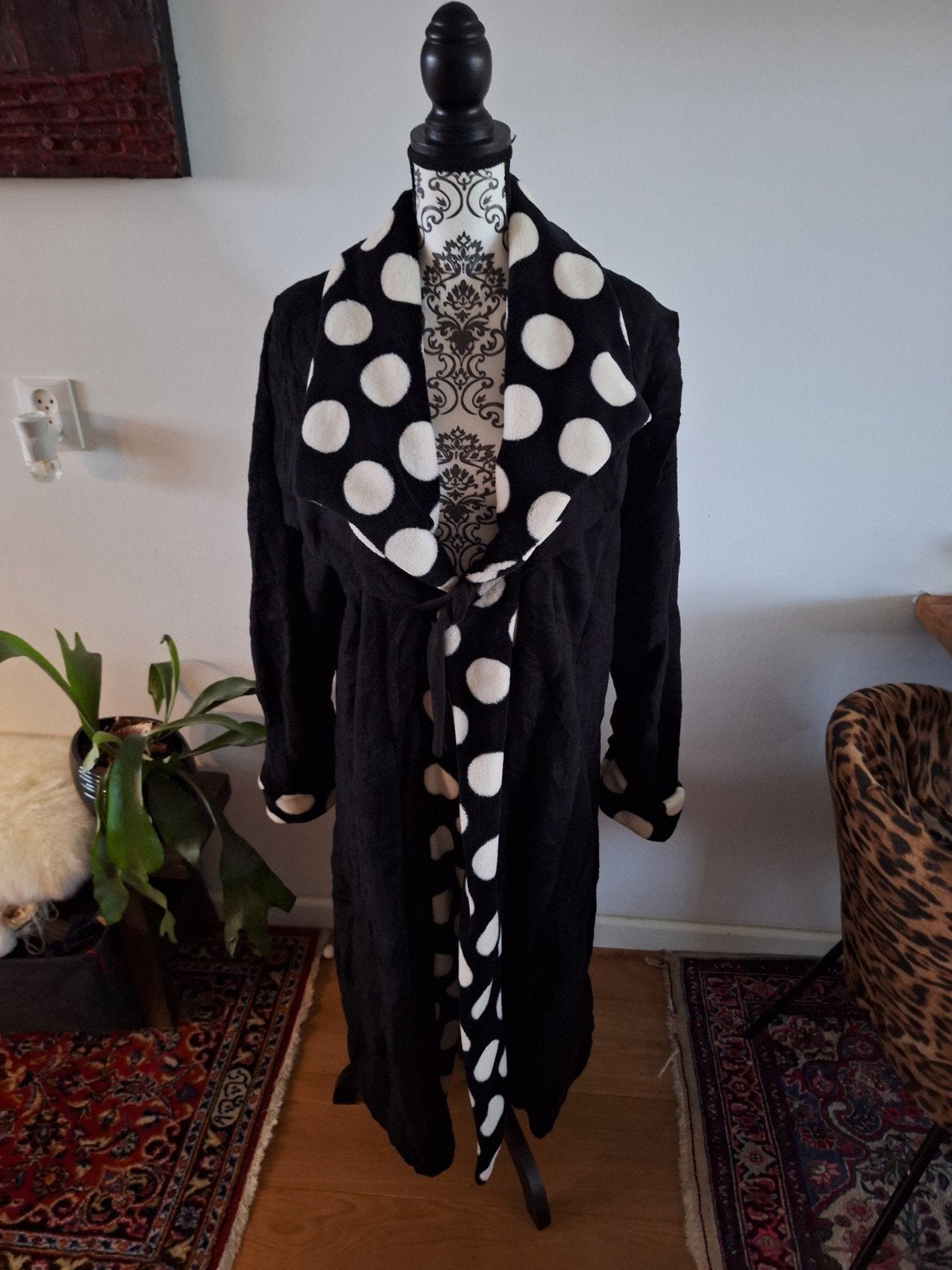 Aparte jas/vest, Poisson blanc, Ophalen of Verzenden, Zo goed als nieuw, Trui of Vest