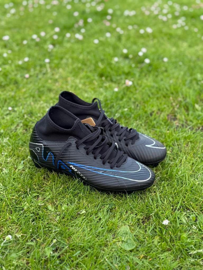 Nike zoom superfly 9 SG - PRO | NIEUW met doos | Maat 39, Ophalen of Verzenden, Nieuw, Schoenen