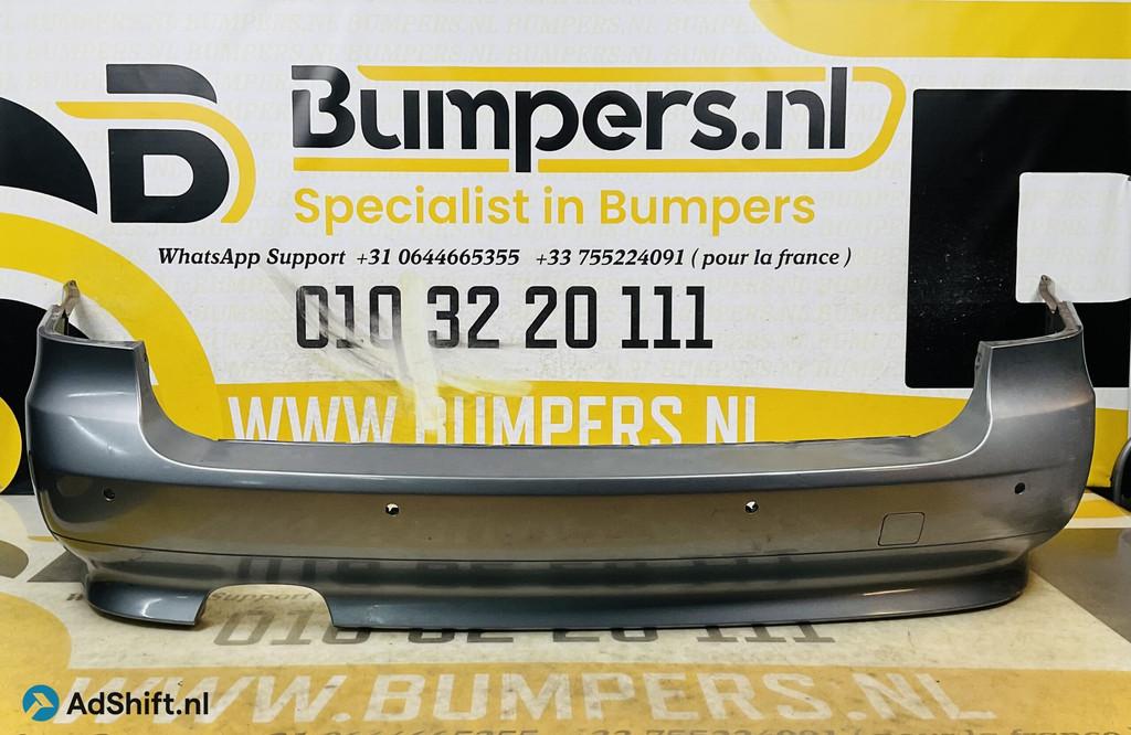 Bumper BMW 5 Serie E61 150262620 Achterbumper 2-H5-10661T, Auto-onderdelen, Carrosserie en Plaatwerk, Bumper