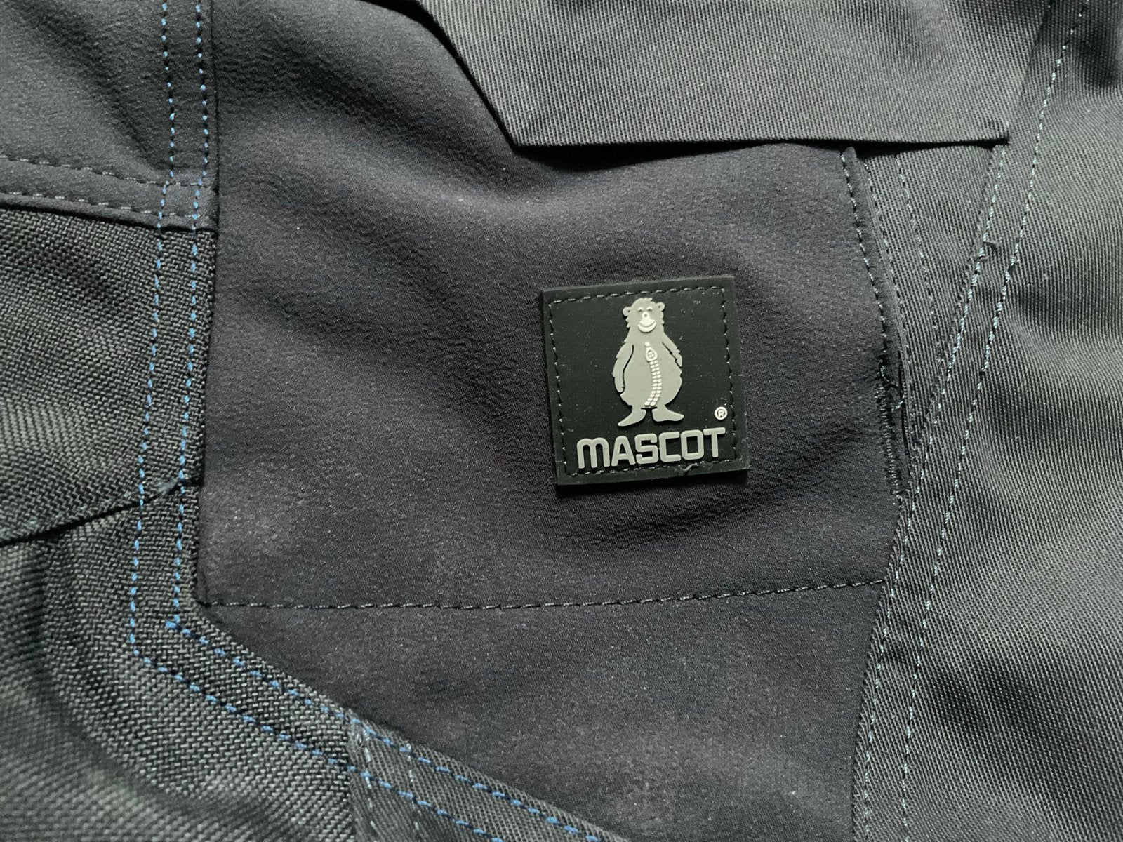 Mascot werkbroek maat 44 (S) - nieuw, Ophalen of Verzenden, Nieuw