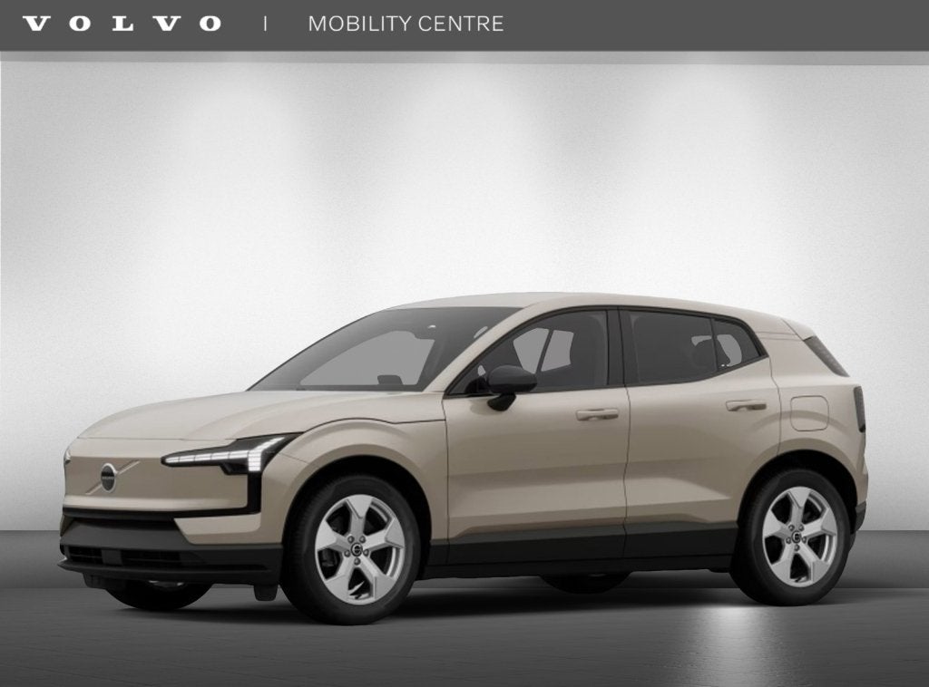 Volvo EX30 Single Motor Essential 51 kWh | NIEUW TE BESTELLE