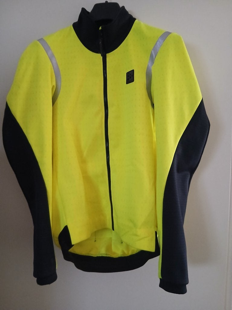 CRAFT Winterjack, S, Verzenden, Dames, Bovenkleding
