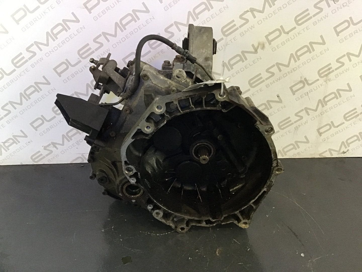 Versnellingsbak Mini R53 1.6 Cooper S  0031830BKD, Auto-onderdelen, Gebruikt, -, -, Ophalen of Verzenden
