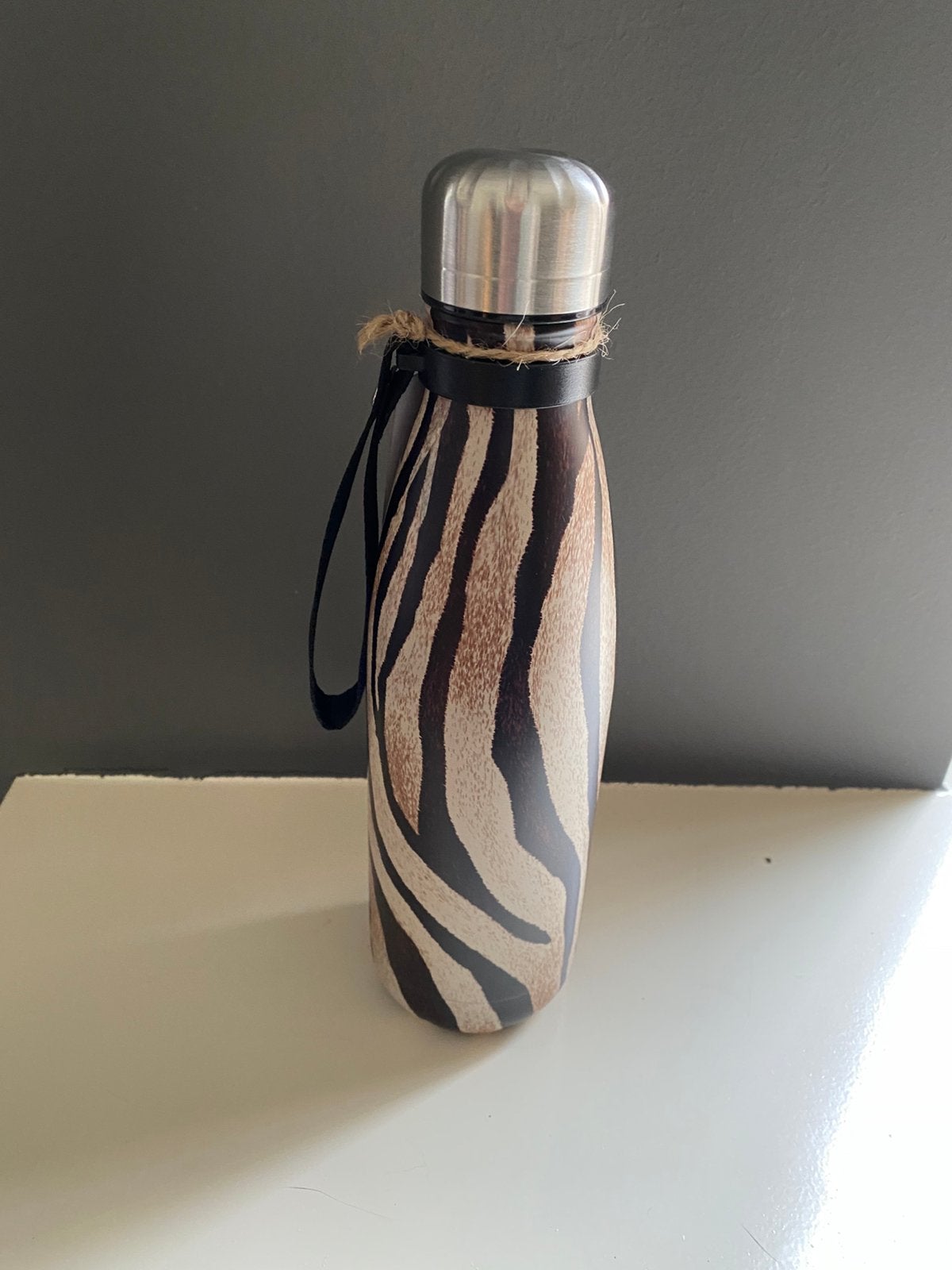 Thermosfles, Ophalen of Verzenden, Nieuw