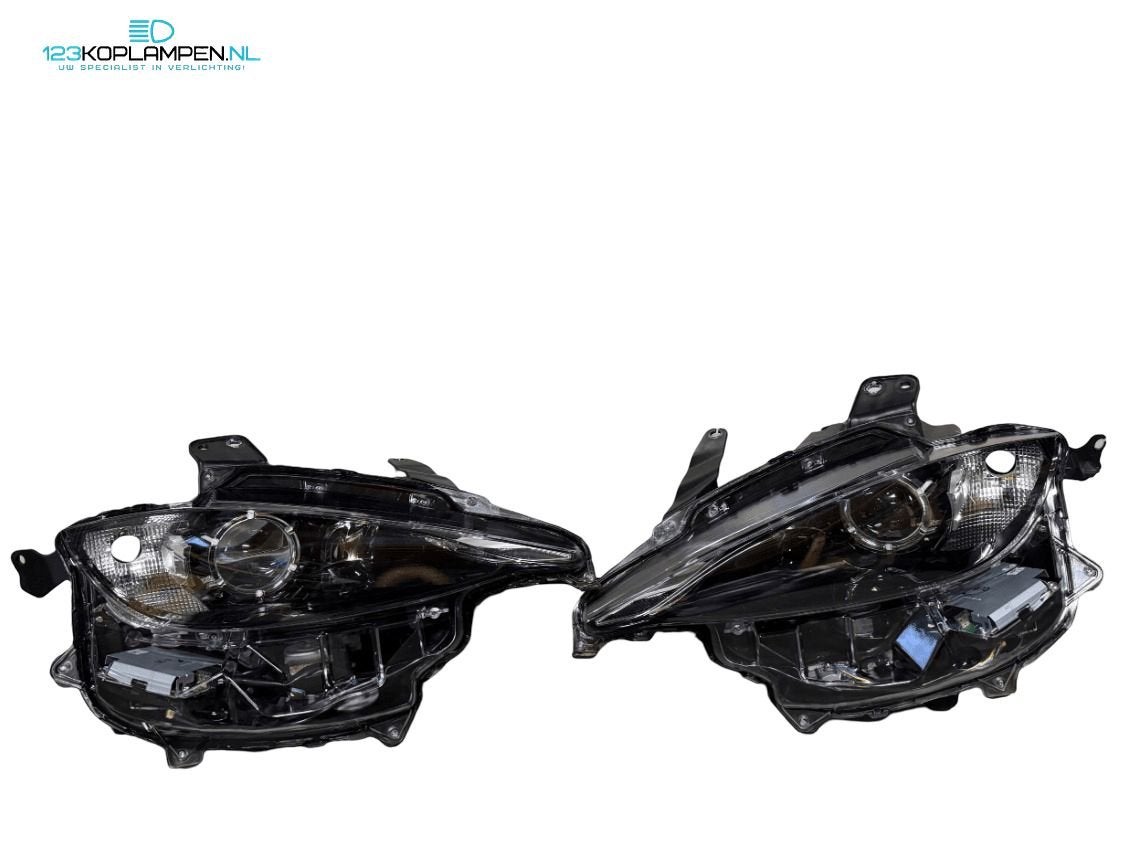 Mazda MX5 MX-5 4 Full LED koplamp links rechts