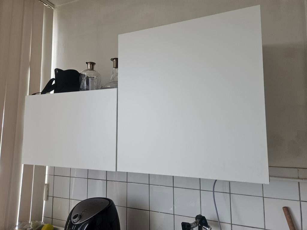 Keuken kastjes, Huis en Inrichting, Ophalen of Verzenden
