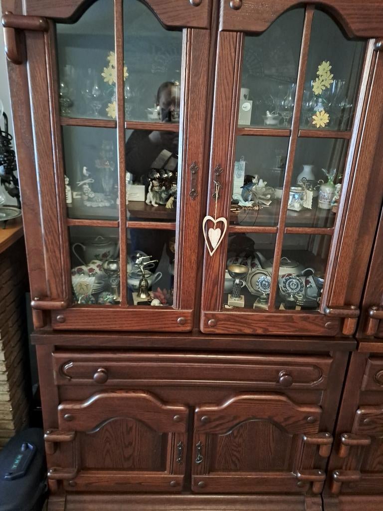 Kamer kast, Antiek en Kunst, Ophalen