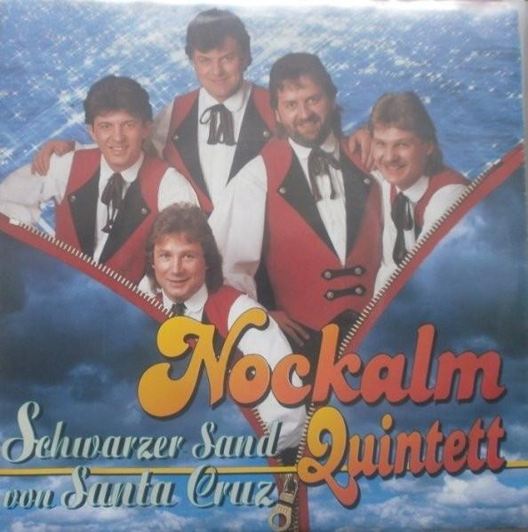 Vinylsingles nockalm quintett lijst 2 gezocht, Ophalen of Verzenden, Zo goed als nieuw, Overige formaten, Levenslied of Smartlap