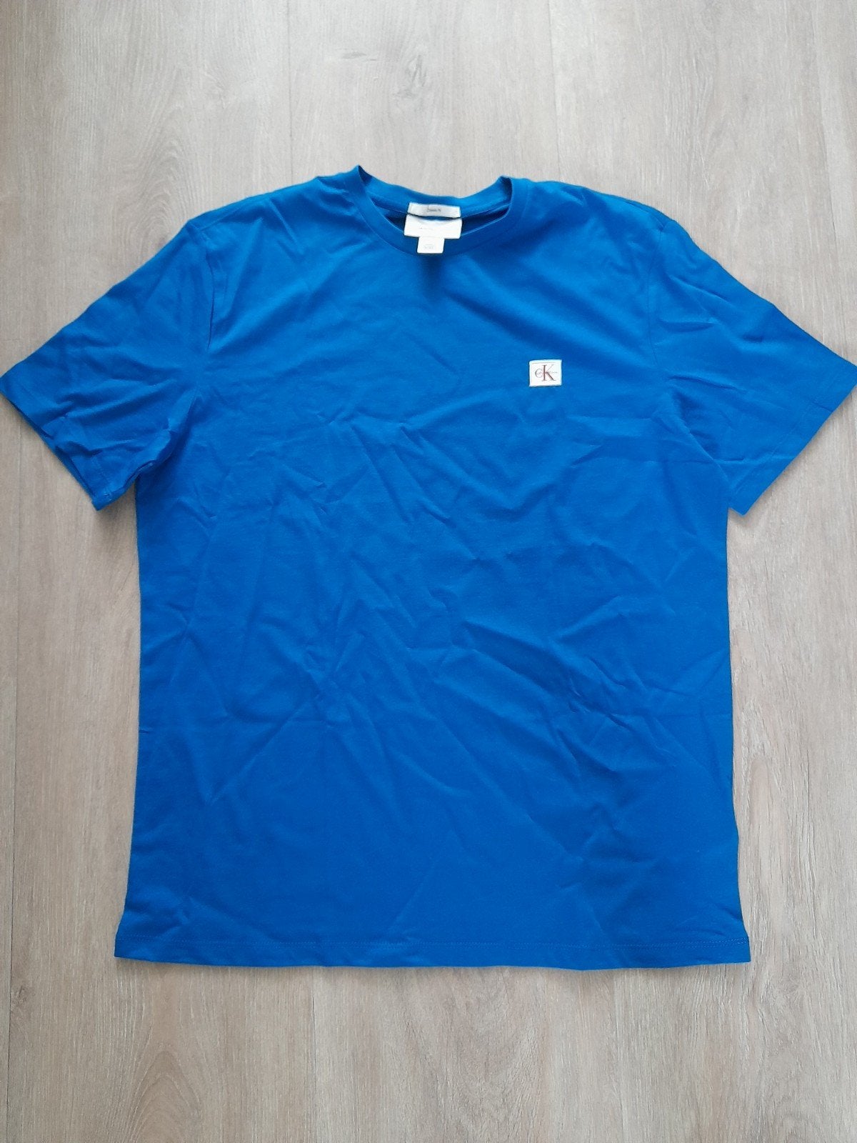 Calvin Klein shirt maat M, Calvin Klein, Nieuw, Ophalen of Verzenden, Maat 48/50 (M)
