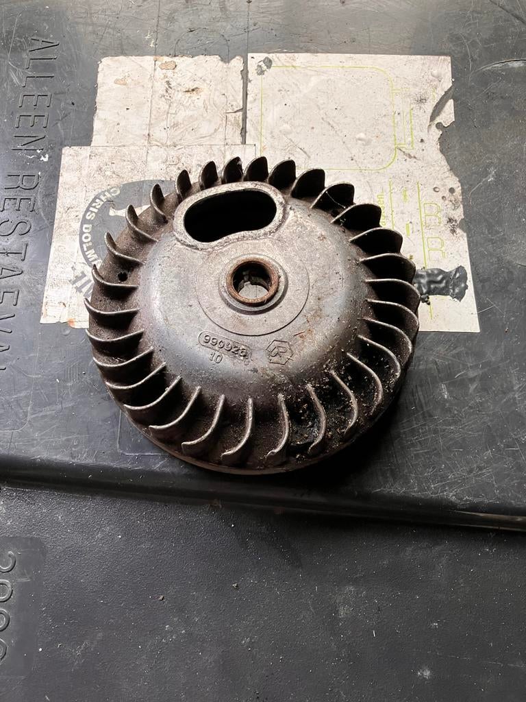 Vliegwiel gilera citta, Ophalen, Gebruikt, Overige automerken