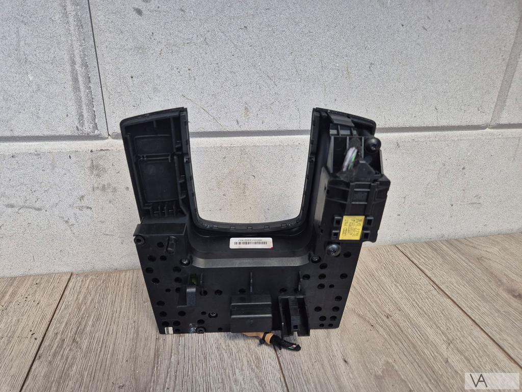 Navigatie bediening MMI audi a8 2002 - 2009 4e1919610 €200, Gebruikt, -, -, -