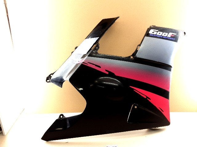 CBR600F 1991 - 1994 Honda Kuipdeel D1-36516