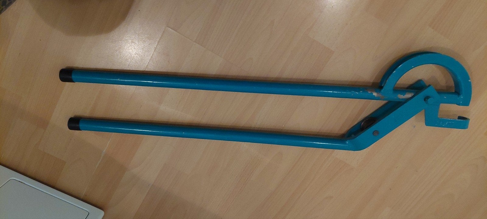 Buigtang voor buizen - Handgereedschap, Ophalen, Gebruikt, Overige typen