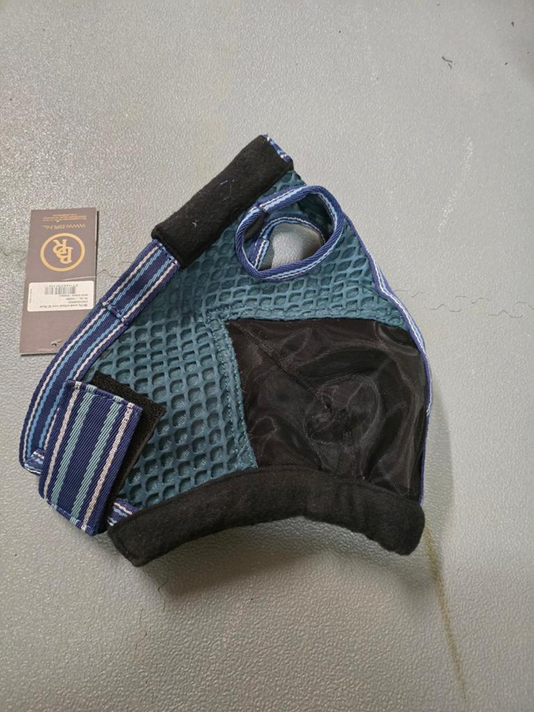 Vliegen masker mini /shet, Ophalen of Verzenden, Nieuw, Overige soorten