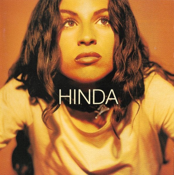 CD Hinda Hicks – Hinda, Verzenden, Zo goed als nieuw, Pop, Album