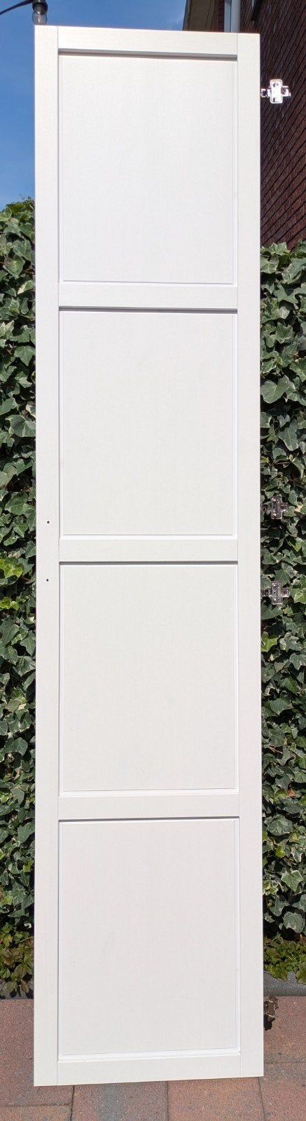 PAX-deur, IKEA, Huis en Inrichting, Ophalen, 200 cm of meer, 50 tot 100 cm, Zo goed als nieuw