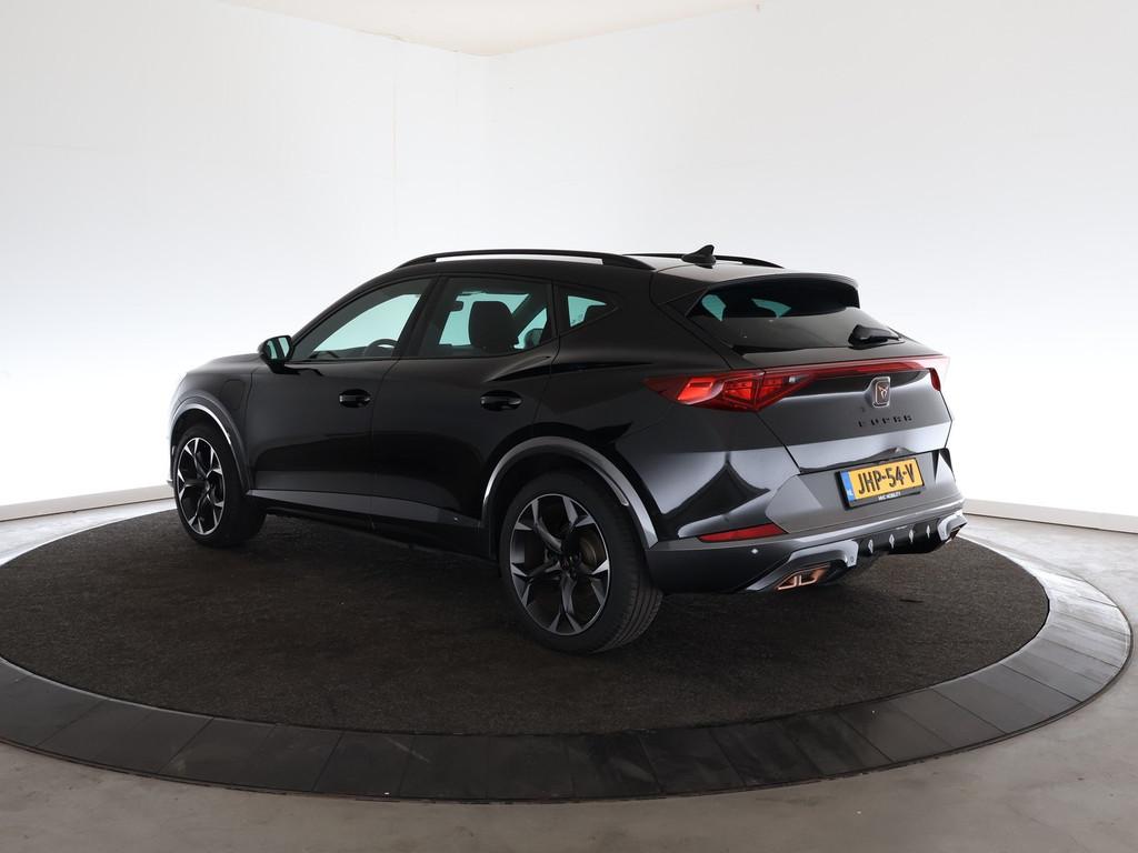 CUPRA Formentor 1.4 e-Hybrid Business | Navi | Clima |, Auto's, Cupra, 77 km/l, Gebruikt, 4 cilinders, Formentor