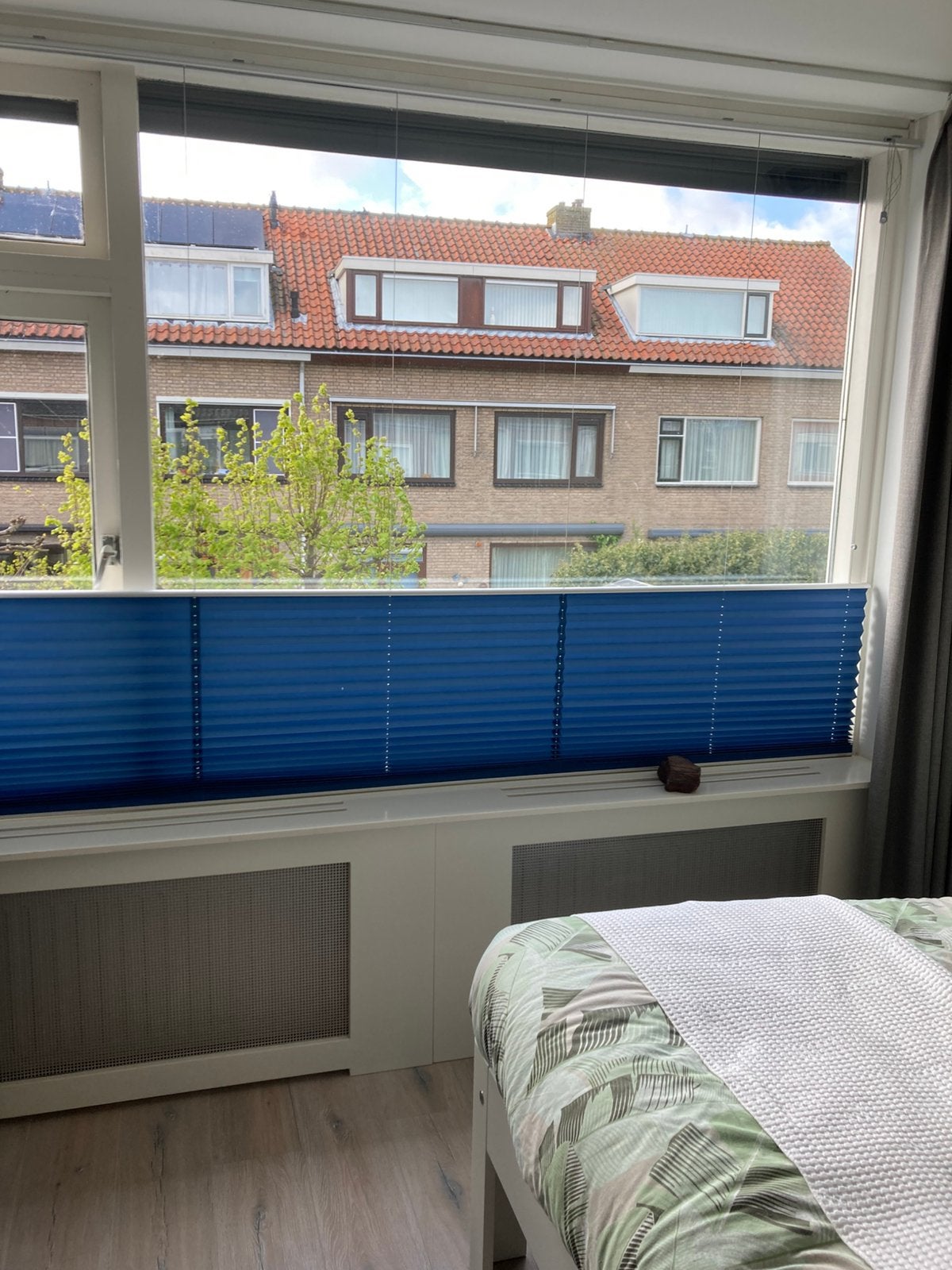 Verosol zonwering voor binnen. 275x172, Ophalen, Overige typen