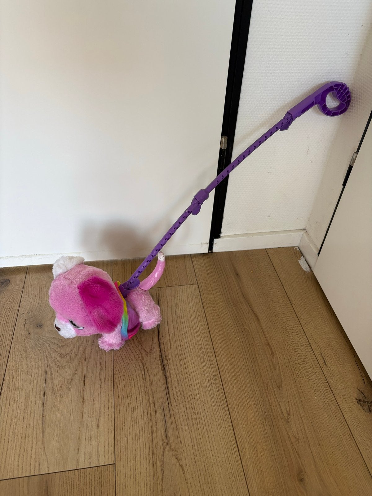 FurReal Glamalots - Interactieve Knuffel Hond, Ophalen, Gebruikt, Overige merken, Hond