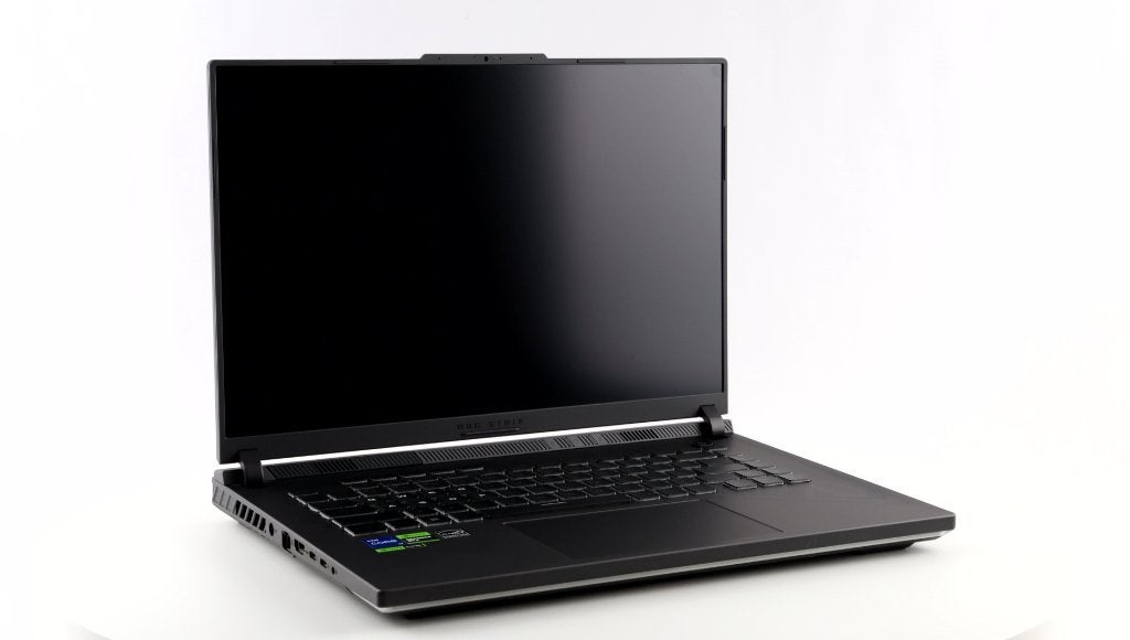 ASUS ROG Strix G16 | RTX 4060 | i7-13650HX | 32GB | 1TB, Info@asus.com, Asus, Met videokaart, Asus