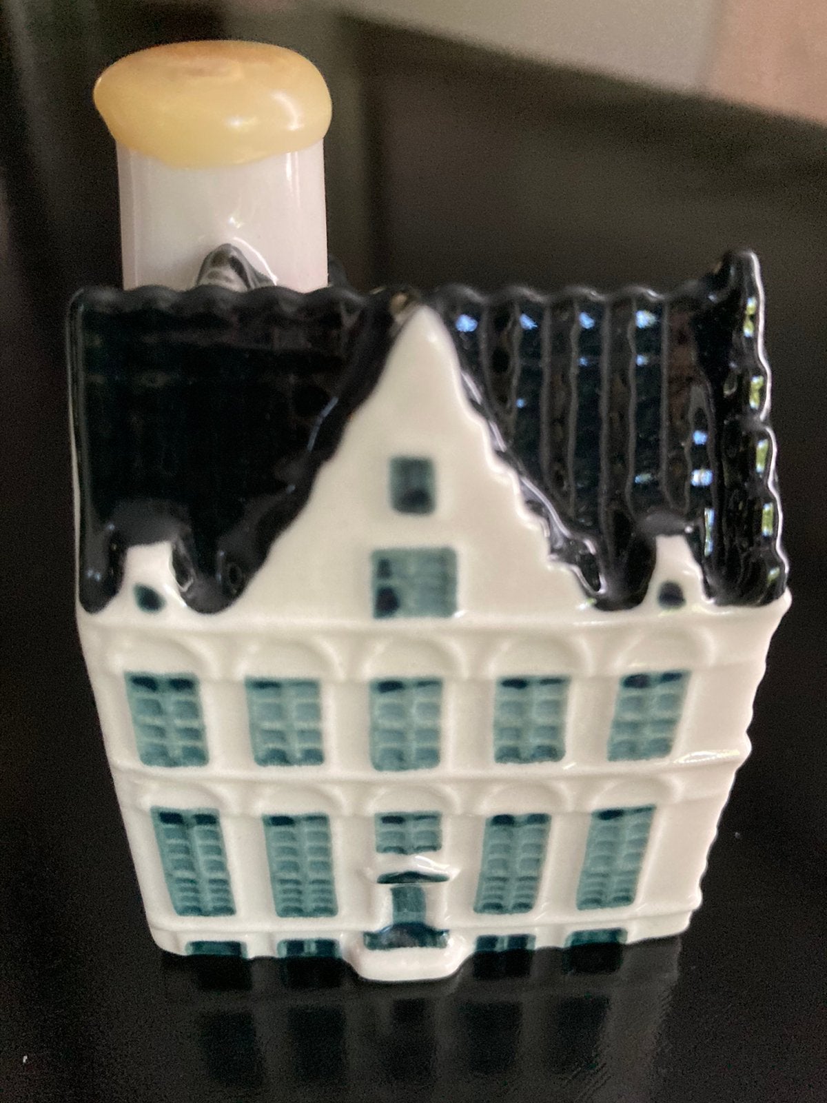 Klm huisje 105 vol en gaaf, Verzamelen, KLM Huisjes, Ophalen of Verzenden, Nieuw