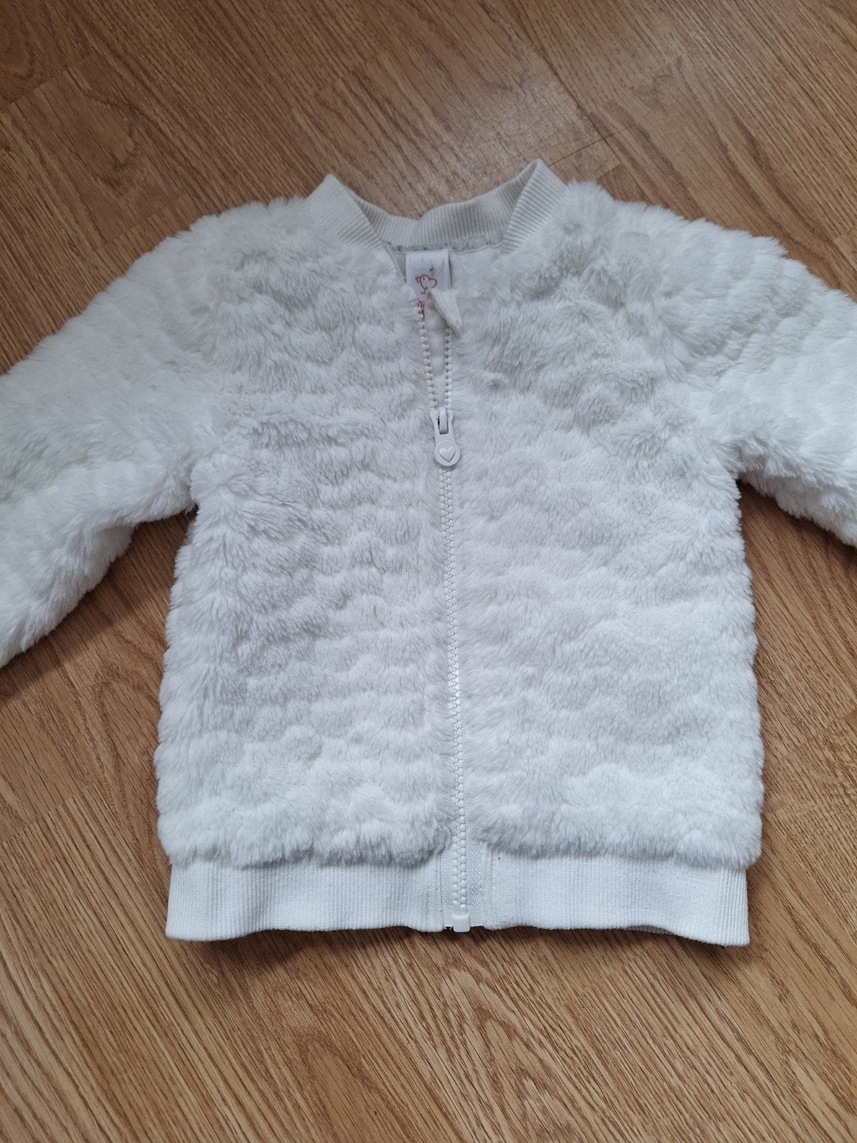 Babyjasje, Kinderen en Baby's, Ophalen of Verzenden, Zo goed als nieuw, Meisje