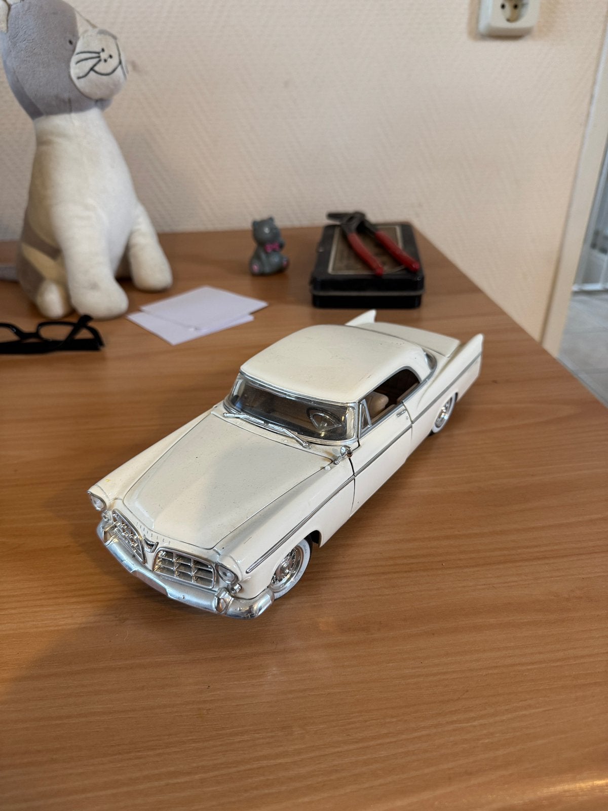 Diverse model autos, Antiek en Kunst, Ophalen