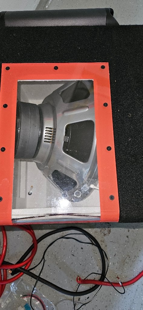 audio voor auto compleet  met bedrading, Auto diversen, Autospeakers, Ophalen, Zo goed als nieuw