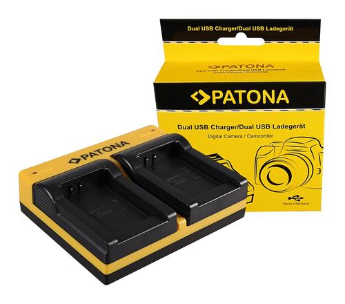 Dual Ladegerat Oregon Scientific ATC9K inkl. Micro-USB Kabel, Verzenden, Nieuw