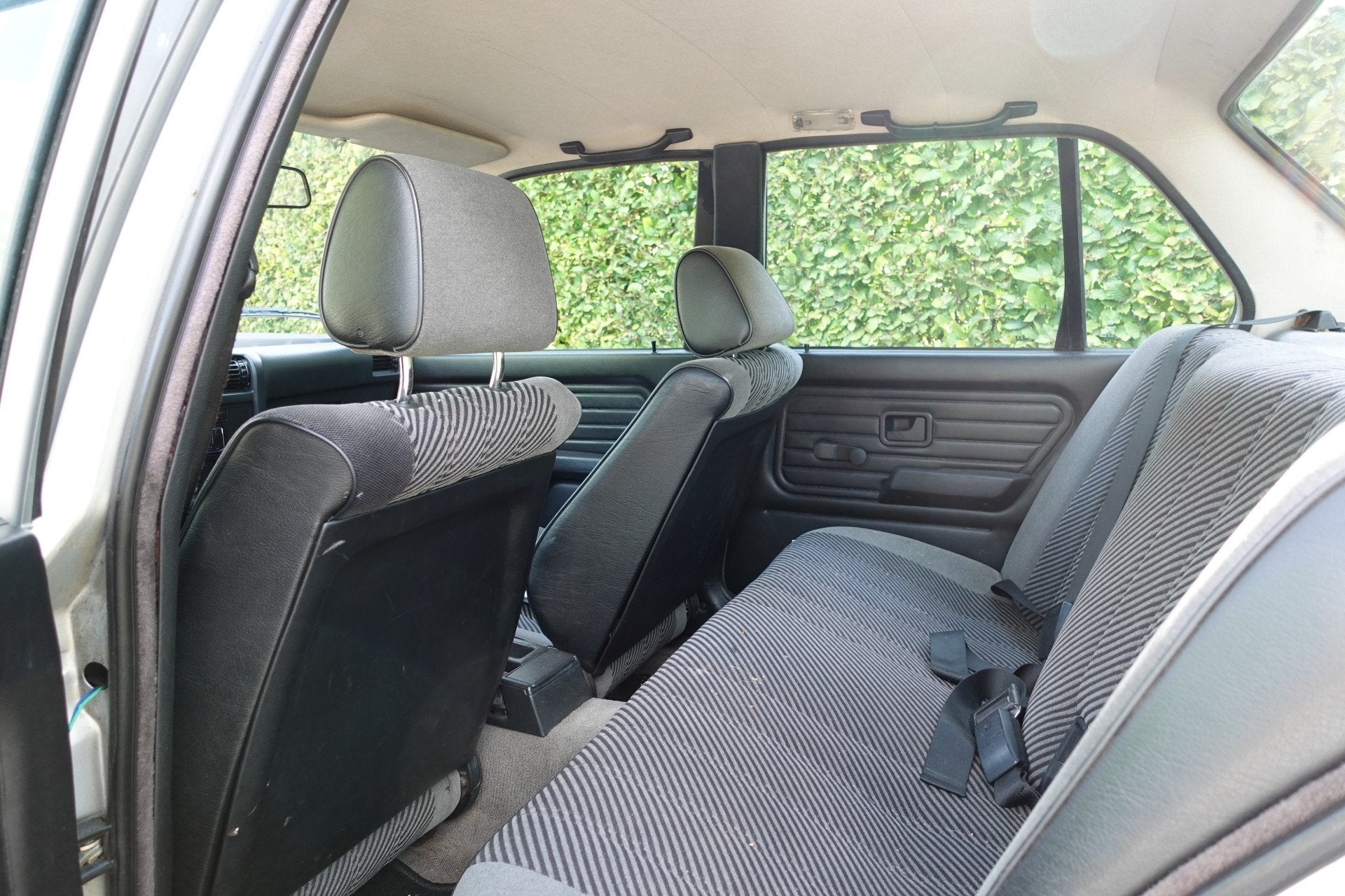 BMW 3-serie 316i | NAP | NL AUTO | (bj 1990), foto 9