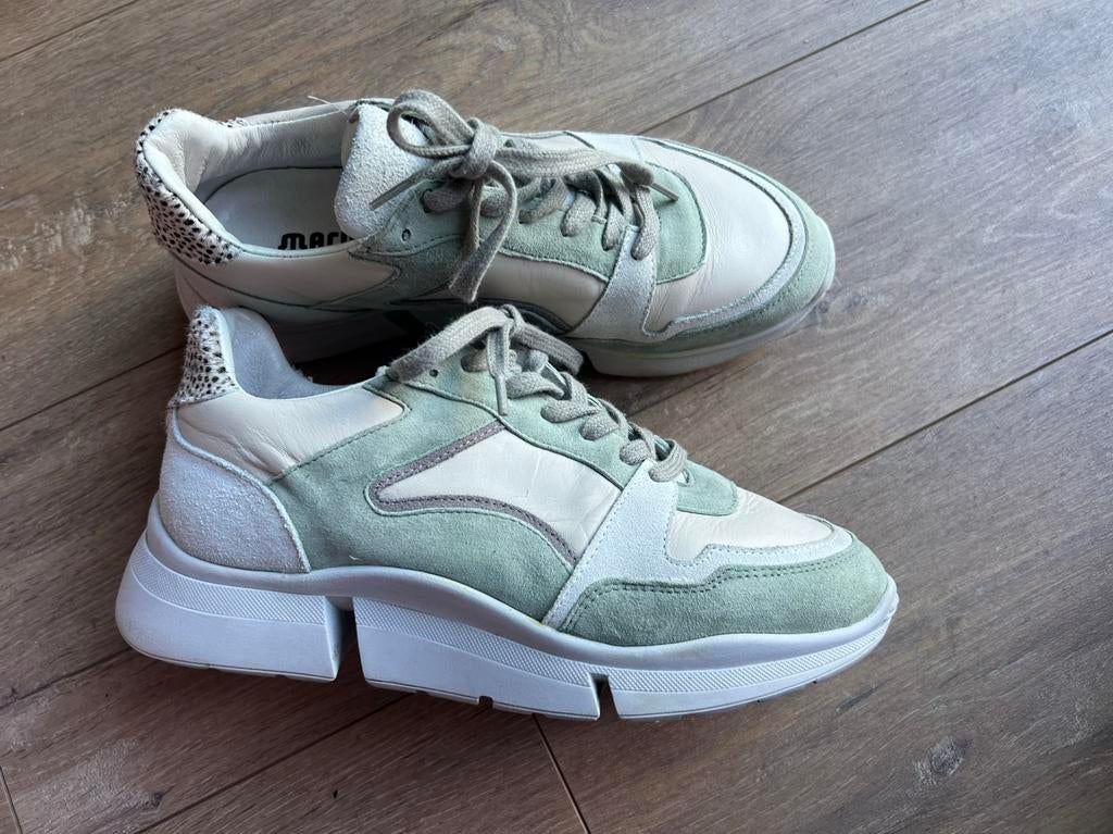 Maruti super mooie sneakers maat 42, Kleding | Dames, Schoenen, Overige kleuren, Ophalen of Verzenden, Sneakers of Gympen, Zo goed als nieuw