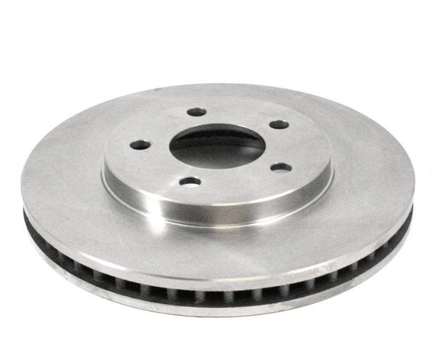 Ford Mustang v6 set voor remschijven 2005-2010, Info@brakepartsinc.com, Ford USA, Nieuw, Ophalen of Verzenden