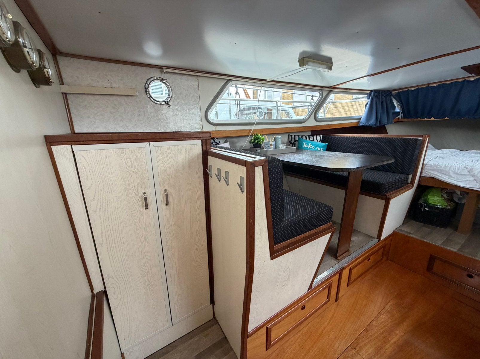 Foto 12 van Valkkruiser Sport cabrio 10,50