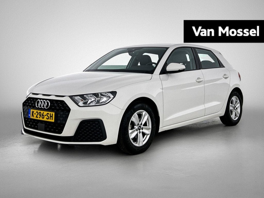 Audi A1 Sportback 25 TFSI Pro Line 95 PK | Cruise Control |